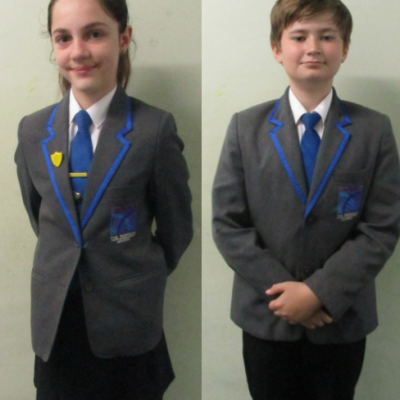 Uniform